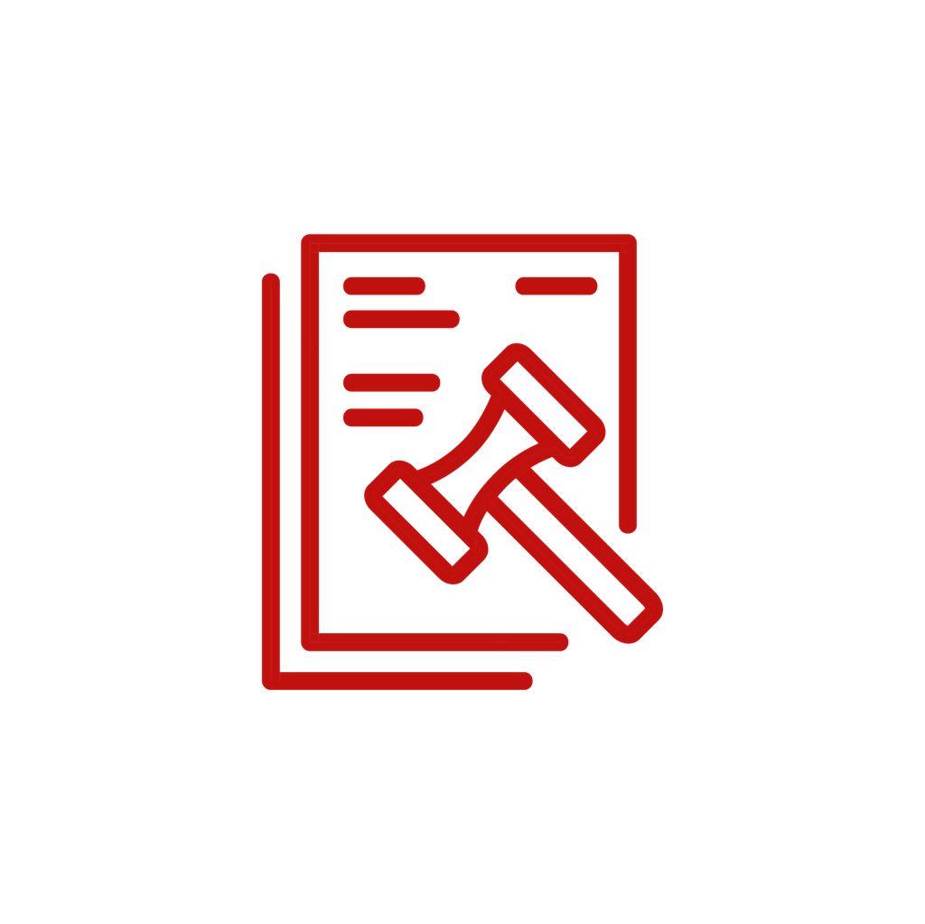 Divorce Package Preparation