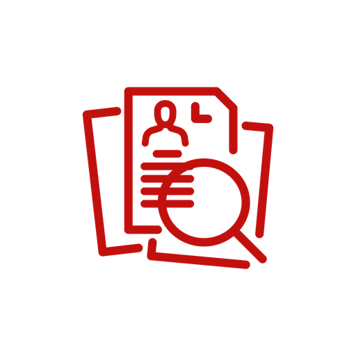 Public Record Request (Background Check)